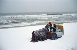 Eternal Sunshine of the Spotless Mind / Open Air Kino Reloaded