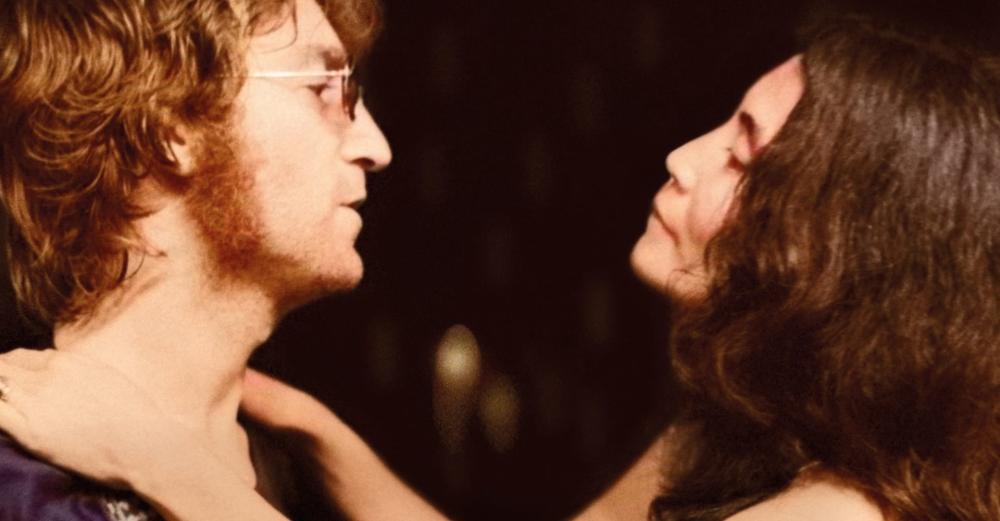 John &amp;amp;amp;amp;amp;amp;amp;amp;amp;amp;amp;amp;amp;amp; Yoko: One to One / Filmeinführung von Daniel Hitzig (Journalist)