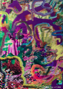 Out in the Wild – Meet the Artists