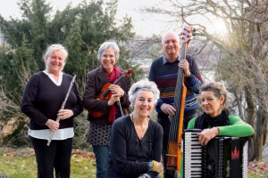 Hofkonzert – Choice of Tunes