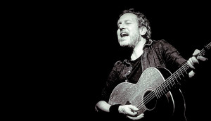Reto Burrell –«XII» Acoustic Tour