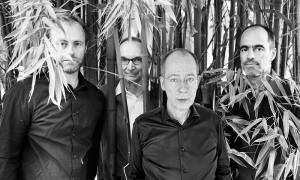 Jazzquadrat – Zeitlose Jazzkunst aus der Region