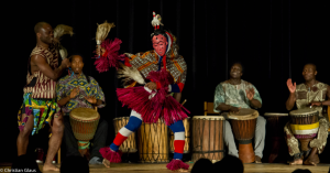 DurangoDance - Zaouli