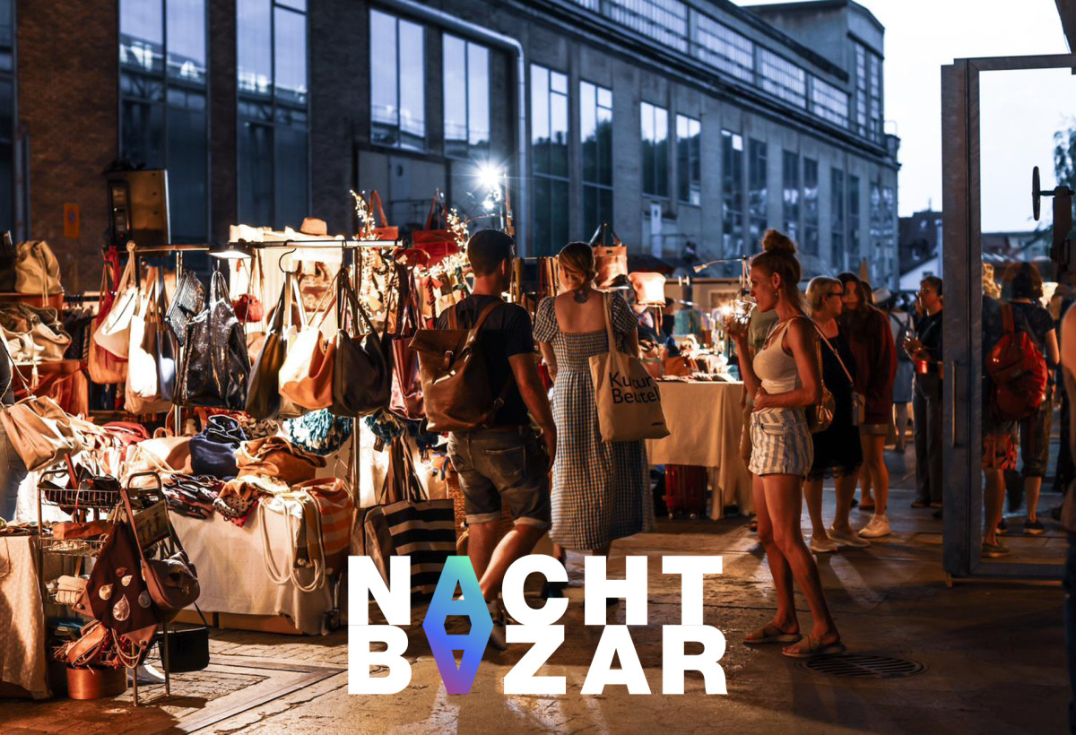 Nachtbazar