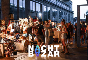 Nachtbazar