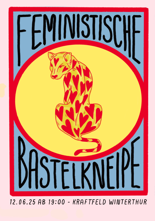 Bastelkneipe – Auftakt Zum 14. Juni