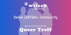 Queer Treff