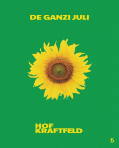 Eröffnung Hof Kraftfeld