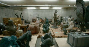 CAMPO Cinema: «Die Hinterlassenschaft des Bruno Stefanini»