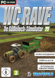 Hof Kraftfeld, Gülleloch Rave, Nätsch, Dj Zigistummel