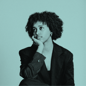 Fresh! Open-Air: Noemi Beza