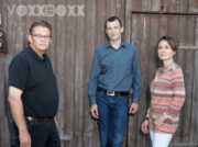 VOXXBOXX x
